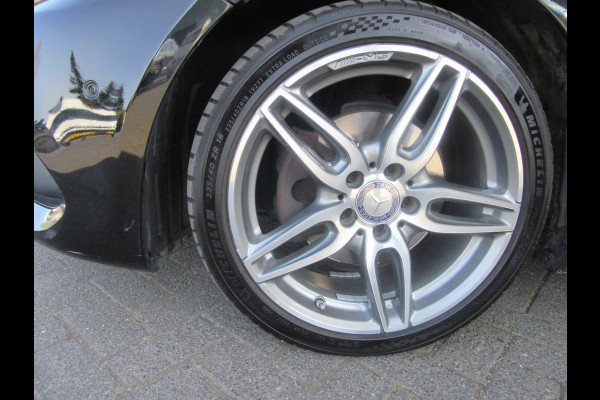 Mercedes-Benz A-Klasse 180 Ambition AMG Styling , LED, NAVI, PDC (occasion)