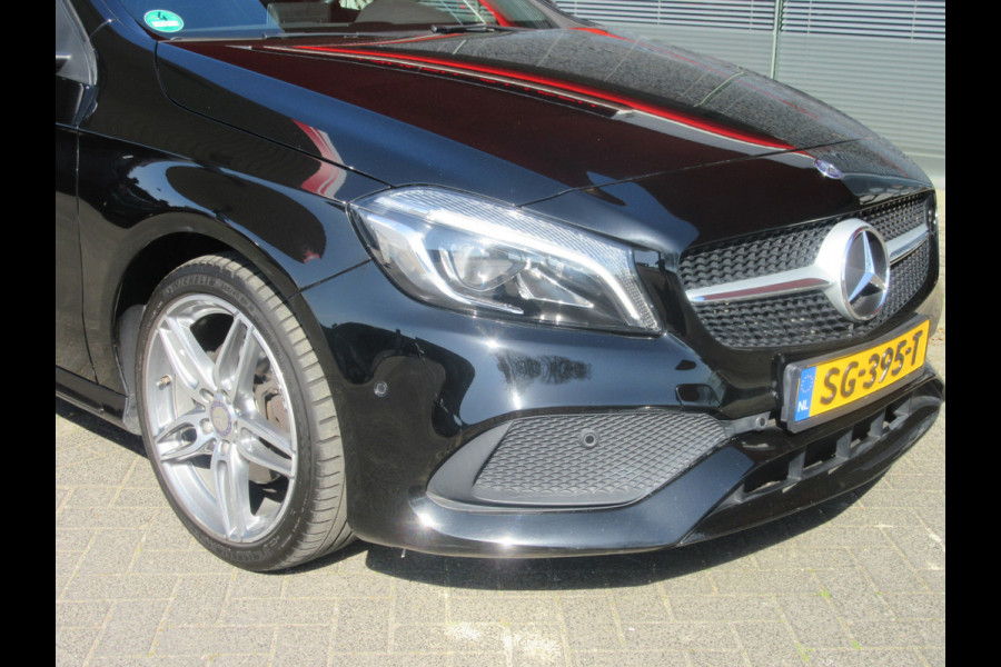 Mercedes-Benz A-Klasse 180 Ambition AMG Styling , LED, NAVI, PDC (occasion)