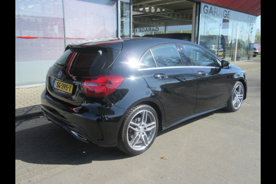 Mercedes-Benz A-Klasse 180 Ambition AMG Styling , LED, NAVI, PDC (occasion)