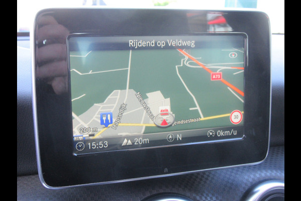 Mercedes-Benz A-Klasse 180 Ambition AMG Styling , LED, NAVI, PDC (occasion)