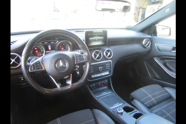 Mercedes-Benz A-Klasse 180 Ambition AMG Styling , LED, NAVI, PDC (occasion)