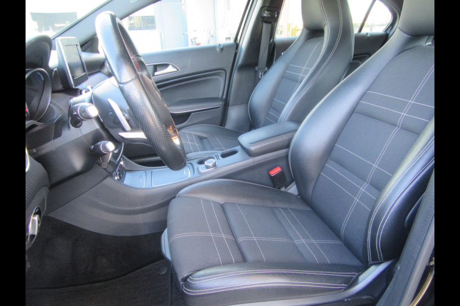 Mercedes-Benz A-Klasse 180 Ambition AMG Styling , LED, NAVI, PDC (occasion)