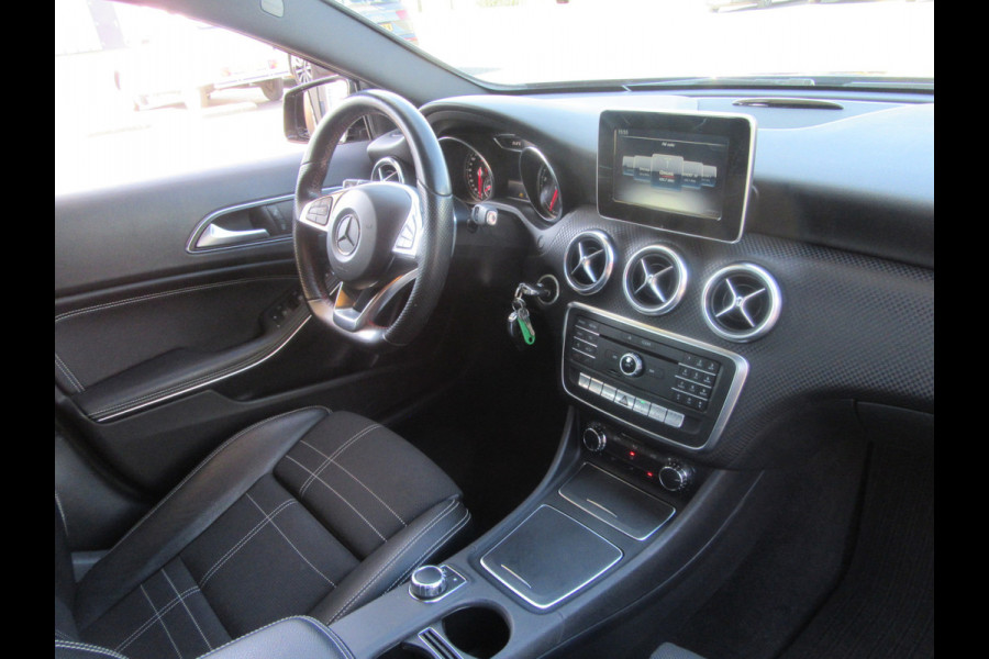 Mercedes-Benz A-Klasse 180 Ambition AMG Styling , LED, NAVI, PDC (occasion)