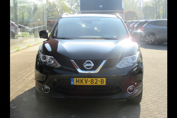 Nissan QASHQAI 1.2 N-Vision 360 Camera, PANO DAK, Clima (occasion)