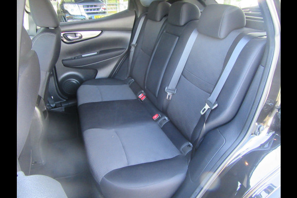 Nissan QASHQAI 1.2 N-Vision 360 Camera, PANO DAK, Clima (occasion)