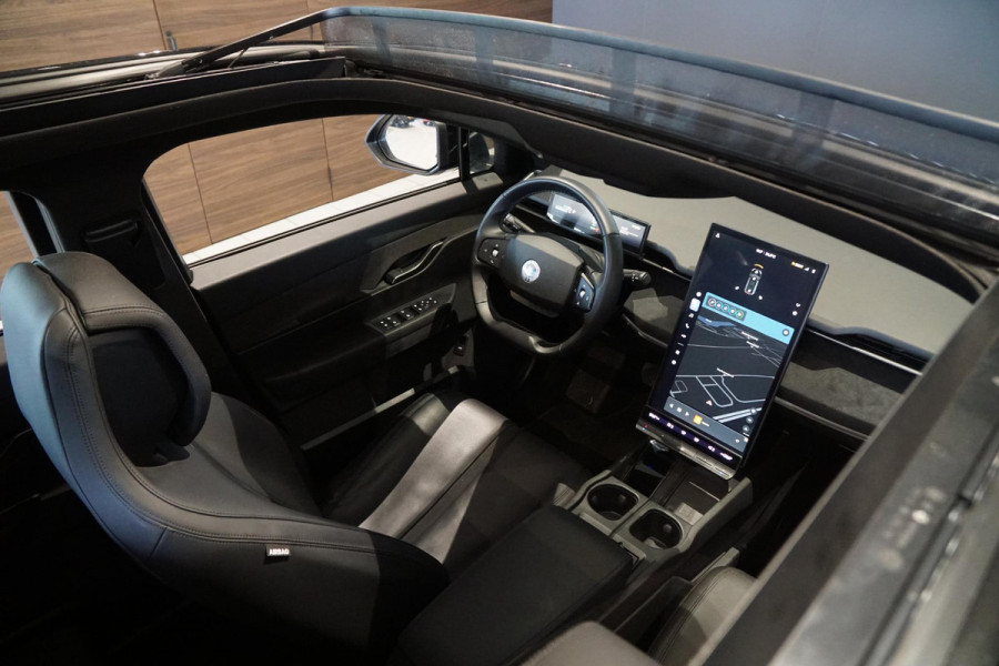 Fisker Ocean Extreme 113kWh INCL. BTW + TREKHAAK