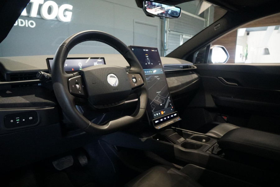 Fisker Ocean Extreme 113kWh INCL. BTW + TREKHAAK