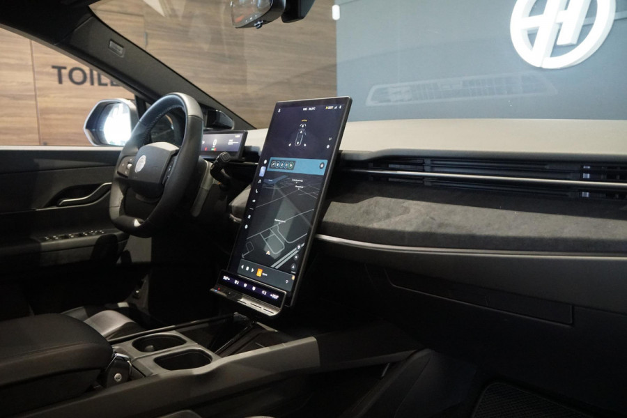 Fisker Ocean Extreme 113kWh INCL. BTW + TREKHAAK