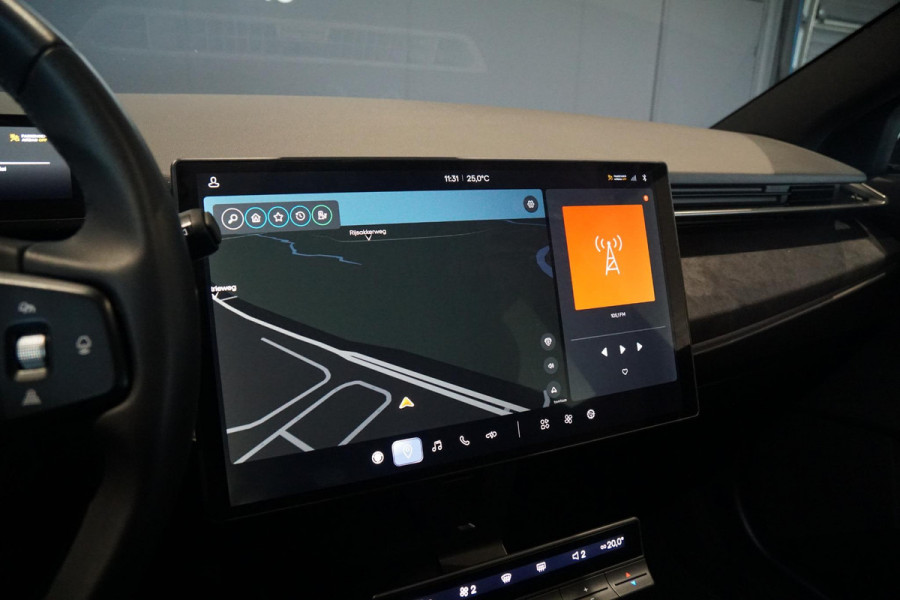 Fisker Ocean Extreme 113kWh INCL. BTW + TREKHAAK