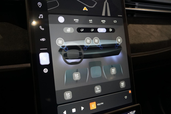 Fisker Ocean Extreme 113kWh INCL. BTW + TREKHAAK
