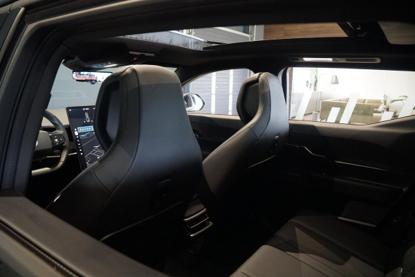 Fisker Ocean Extreme 113kWh INCL. BTW + TREKHAAK