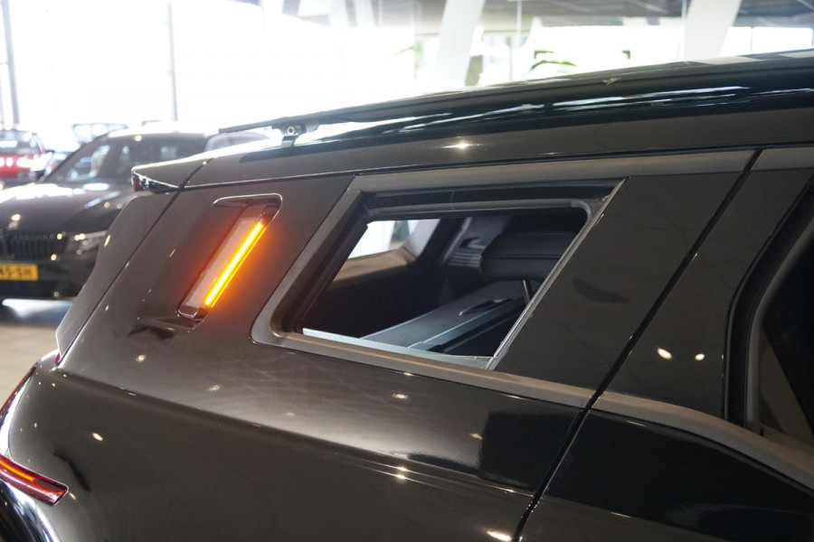 Fisker Ocean Extreme 113kWh INCL. BTW + TREKHAAK