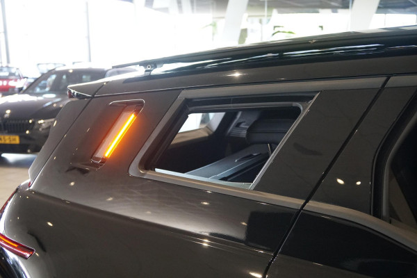 Fisker Ocean Extreme 113kWh INCL. BTW + TREKHAAK