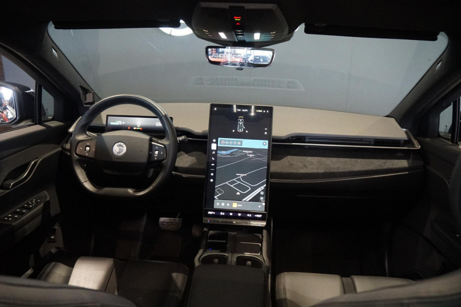 Fisker Ocean Extreme 113kWh INCL. BTW + TREKHAAK
