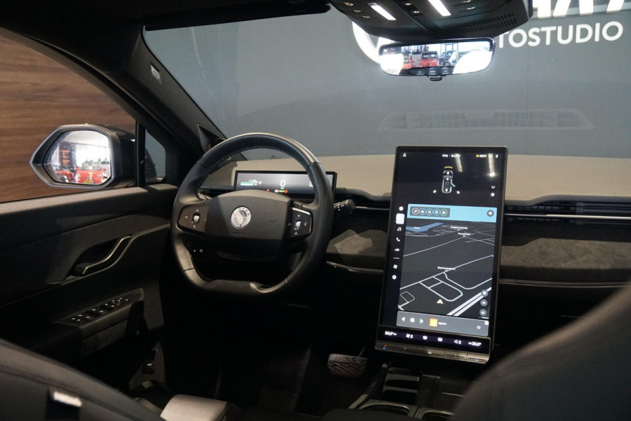 Fisker Ocean Extreme 113kWh INCL. BTW + TREKHAAK
