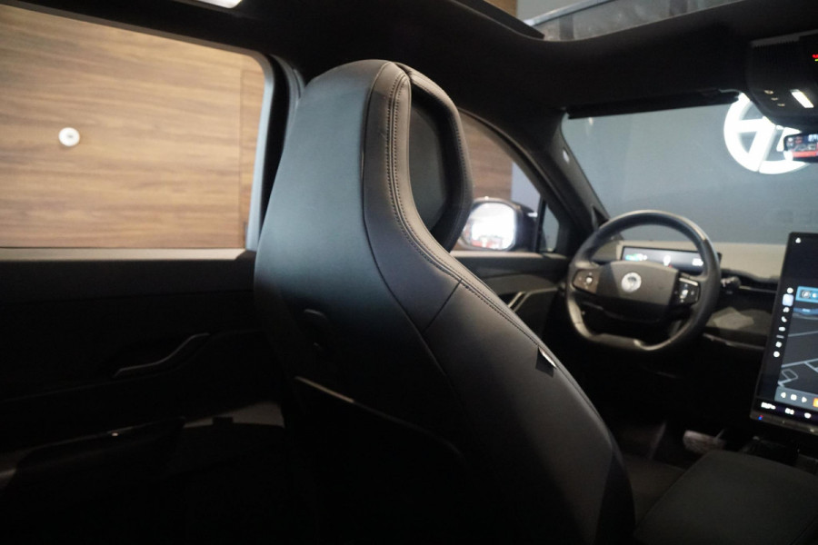 Fisker Ocean Extreme 113kWh INCL. BTW + TREKHAAK
