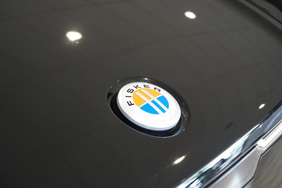 Fisker Ocean Extreme 113kWh INCL. BTW + TREKHAAK