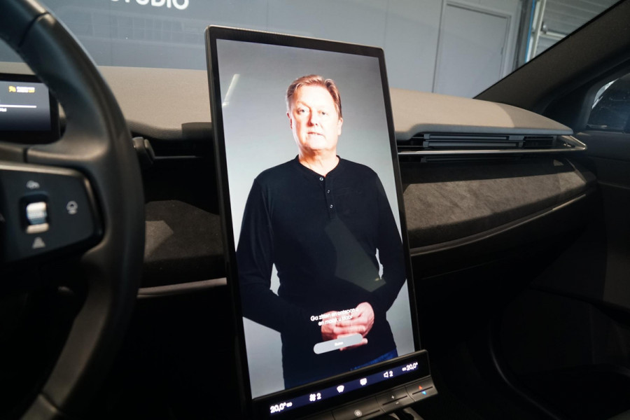 Fisker Ocean Extreme 113kWh INCL. BTW + TREKHAAK