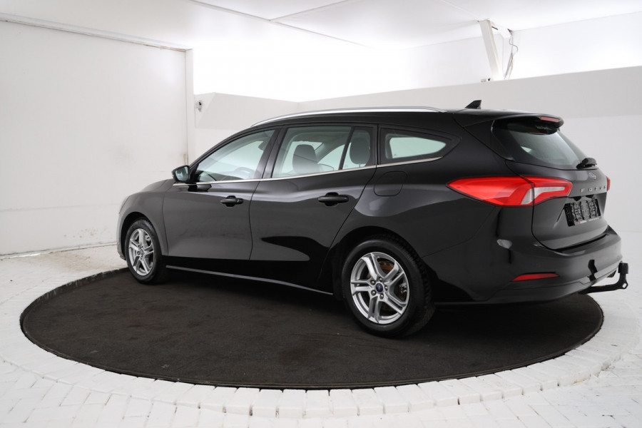 Ford FOCUS Wagon 1.5 EcoBlue Connected Trekhaak, Airco, Camera, Cruise Control