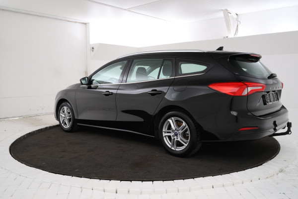 Ford FOCUS Wagon 1.5 EcoBlue Connected Trekhaak, Airco, Camera, Cruise Control