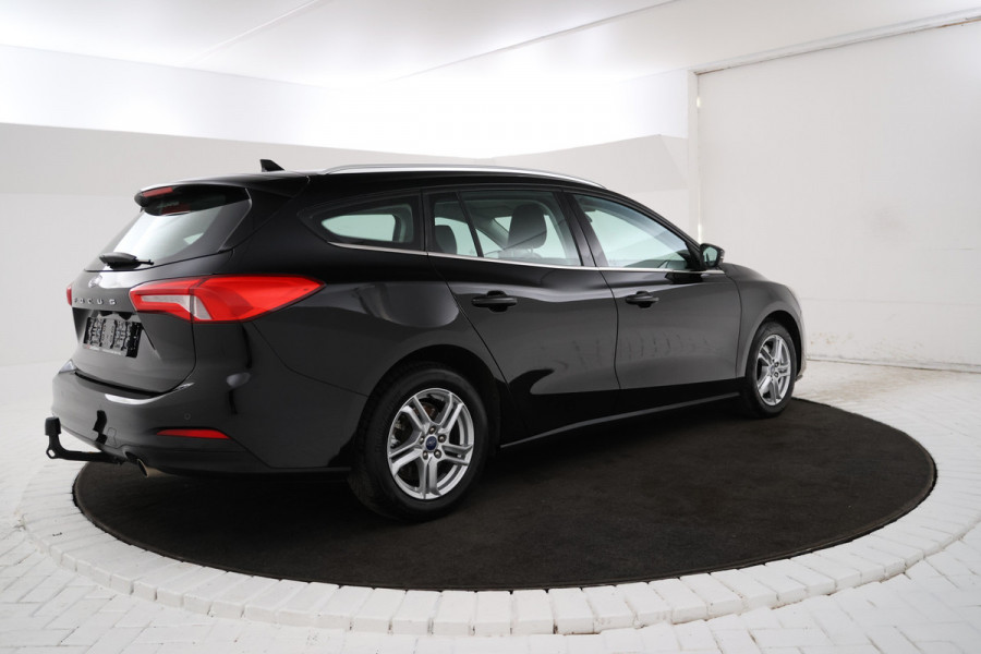 Ford FOCUS Wagon 1.5 EcoBlue Connected Trekhaak, Airco, Camera, Cruise Control