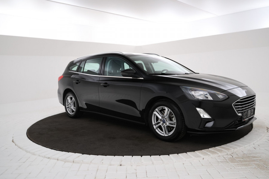 Ford FOCUS Wagon 1.5 EcoBlue Connected Trekhaak, Airco, Camera, Cruise Control
