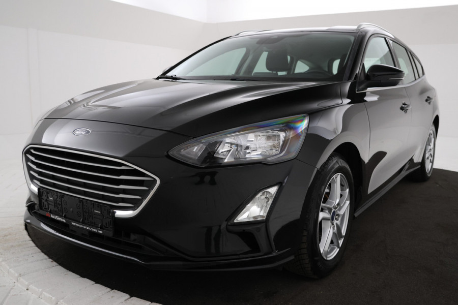 Ford FOCUS Wagon 1.5 EcoBlue Connected Trekhaak, Airco, Camera, Cruise Control