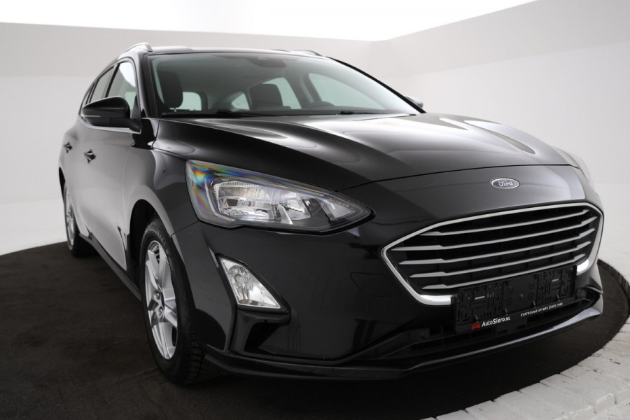 Ford FOCUS Wagon 1.5 EcoBlue Connected Trekhaak, Airco, Camera, Cruise Control