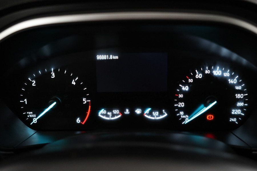 Ford FOCUS Wagon 1.5 EcoBlue Connected Trekhaak, Airco, Camera, Cruise Control