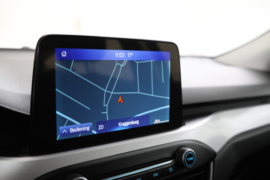 Ford FOCUS Wagon 1.5 EcoBlue Connected Trekhaak, Airco, Camera, Cruise Control
