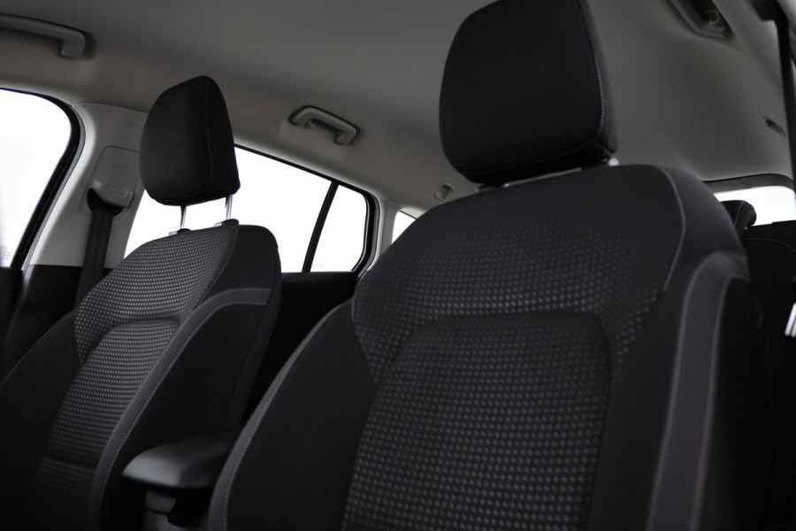 Ford FOCUS Wagon 1.5 EcoBlue Connected Trekhaak, Airco, Camera, Cruise Control