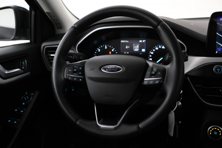 Ford FOCUS Wagon 1.5 EcoBlue Connected Trekhaak, Airco, Camera, Cruise Control