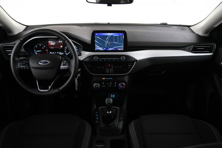 Ford FOCUS Wagon 1.5 EcoBlue Connected Trekhaak, Airco, Camera, Cruise Control
