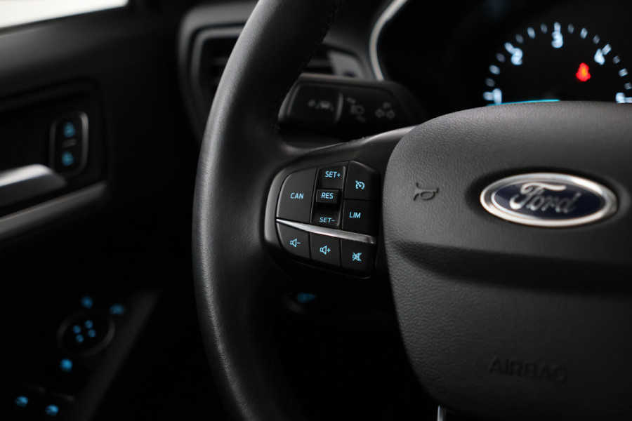 Ford FOCUS Wagon 1.5 EcoBlue Connected Trekhaak, Airco, Camera, Cruise Control