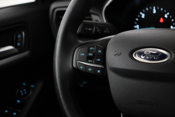 Ford FOCUS Wagon 1.5 EcoBlue Connected Trekhaak, Airco, Camera, Cruise Control