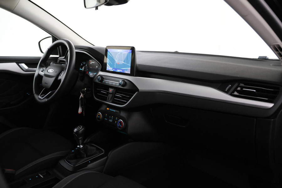Ford FOCUS Wagon 1.5 EcoBlue Connected Trekhaak, Airco, Camera, Cruise Control