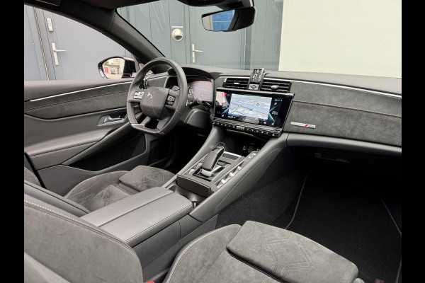 DS 9 E-Tense Performance Line+ | Schuifdak | El. achterklep | HiFi | Prijs is rijklaar
