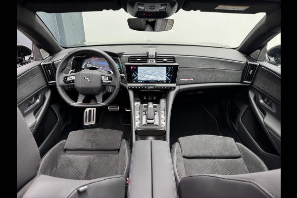 DS 9 E-Tense Performance Line+ | Schuifdak | El. achterklep | HiFi | Prijs is rijklaar