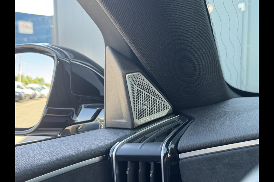DS 9 E-Tense Performance Line+ | Schuifdak | El. achterklep | HiFi | Prijs is rijklaar