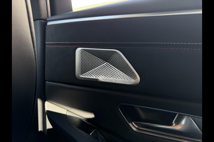 DS 9 E-Tense Performance Line+ | Schuifdak | El. achterklep | HiFi | Prijs is rijklaar