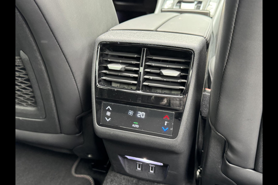 DS 9 E-Tense Performance Line+ | Schuifdak | El. achterklep | HiFi | Prijs is rijklaar