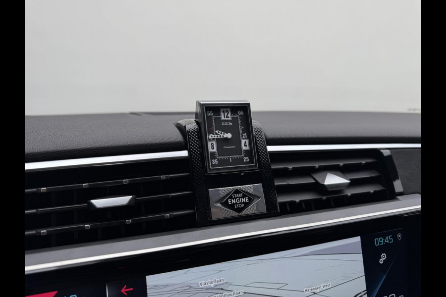 DS 9 E-Tense Performance Line+ | Schuifdak | El. achterklep | HiFi | Prijs is rijklaar
