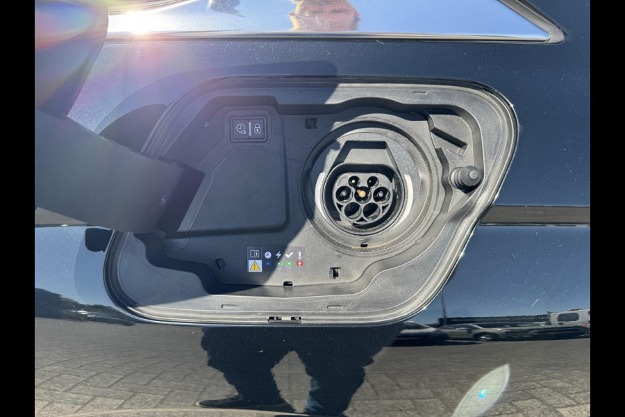 DS 9 E-Tense Performance Line+ | Schuifdak | El. achterklep | HiFi | Prijs is rijklaar