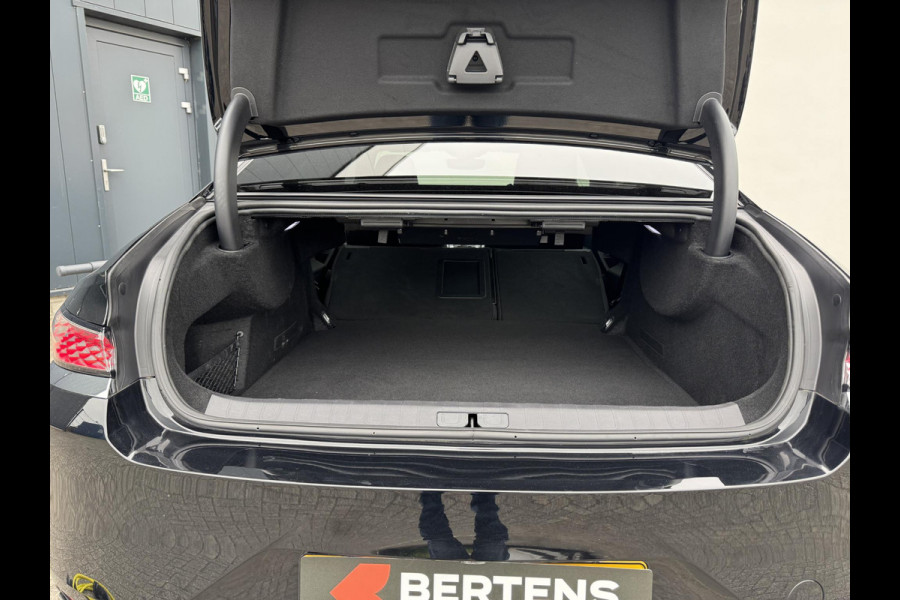 DS 9 E-Tense Performance Line+ | Schuifdak | El. achterklep | HiFi | Prijs is rijklaar