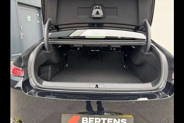 DS 9 E-Tense Performance Line+ | Schuifdak | El. achterklep | HiFi | Prijs is rijklaar