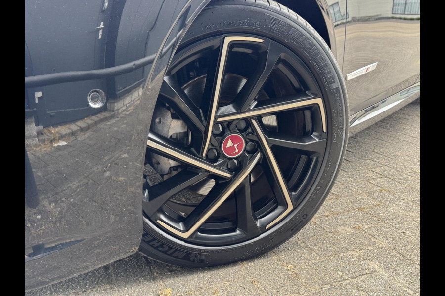 DS 9 E-Tense Performance Line+ | Schuifdak | El. achterklep | HiFi | Prijs is rijklaar