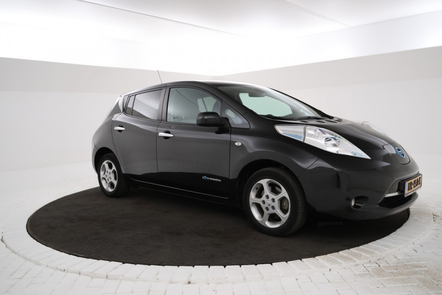 Nissan Leaf Acenta 30 kWh Airco, Bluetooth, Parkeersensore