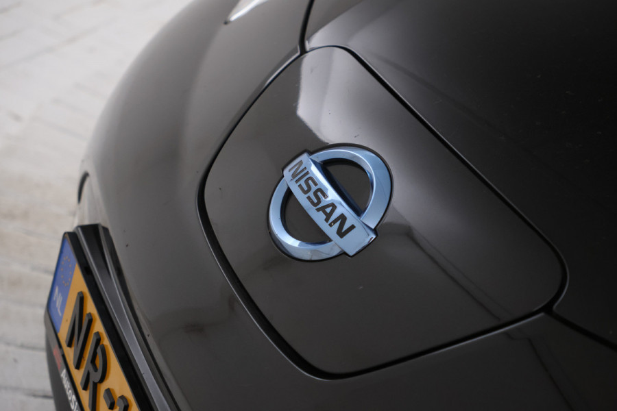 Nissan Leaf Acenta 30 kWh Airco, Bluetooth, Parkeersensore