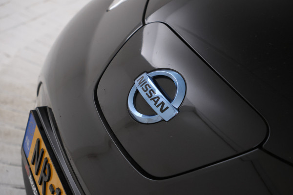 Nissan Leaf Acenta 30 kWh Airco, Bluetooth, Parkeersensore