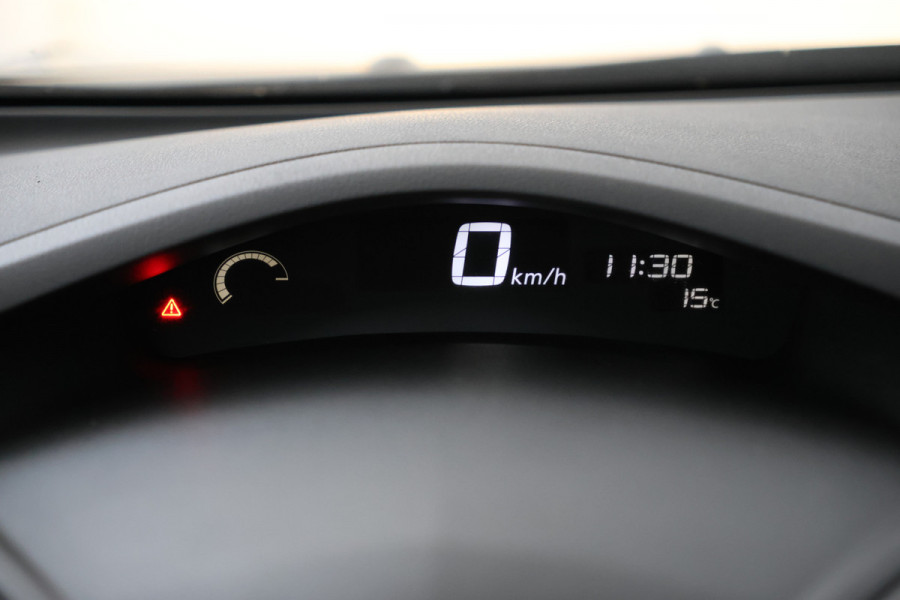 Nissan Leaf Acenta 30 kWh Airco, Bluetooth, Parkeersensore